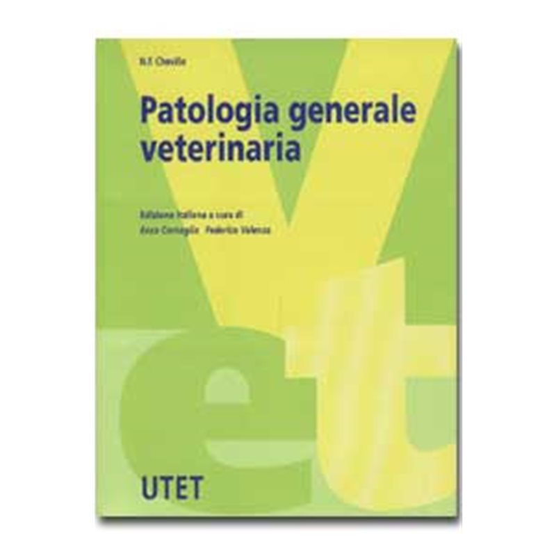 Patologia generale veterinaria